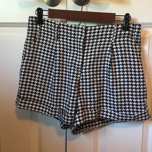 Forever 21 shorts